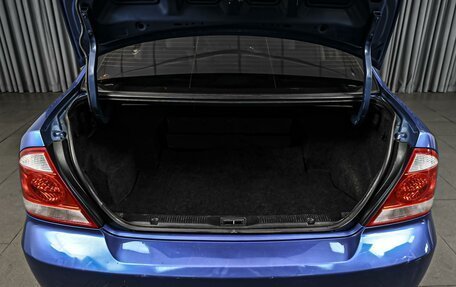 Nissan Almera, 2006 год, 490 000 рублей, 16 фотография