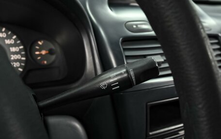 Nissan Almera, 2006 год, 490 000 рублей, 14 фотография