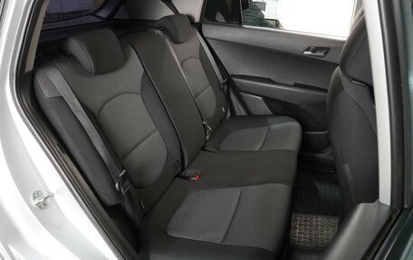 Hyundai Creta I рестайлинг, 2016 год, 1 589 000 рублей, 7 фотография