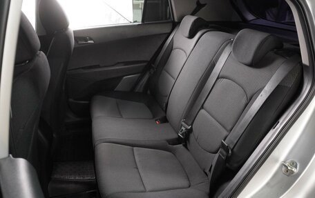 Hyundai Creta I рестайлинг, 2016 год, 1 589 000 рублей, 9 фотография