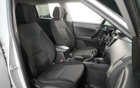 Hyundai Creta I рестайлинг, 2016 год, 1 589 000 рублей, 8 фотография