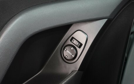 Hyundai Creta I рестайлинг, 2016 год, 1 589 000 рублей, 12 фотография