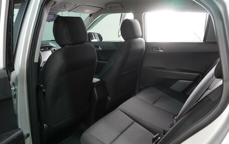 Hyundai Creta I рестайлинг, 2016 год, 1 589 000 рублей, 11 фотография