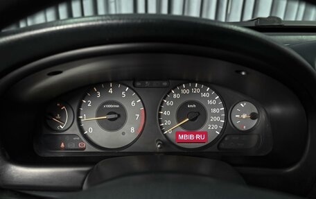 Nissan Almera, 2006 год, 490 000 рублей, 15 фотография