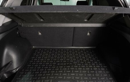 Hyundai Creta I рестайлинг, 2016 год, 1 589 000 рублей, 20 фотография