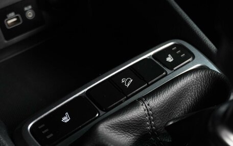 Hyundai Creta I рестайлинг, 2016 год, 1 589 000 рублей, 16 фотография