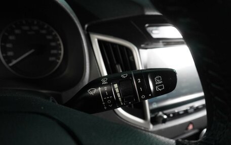 Hyundai Creta I рестайлинг, 2016 год, 1 589 000 рублей, 13 фотография