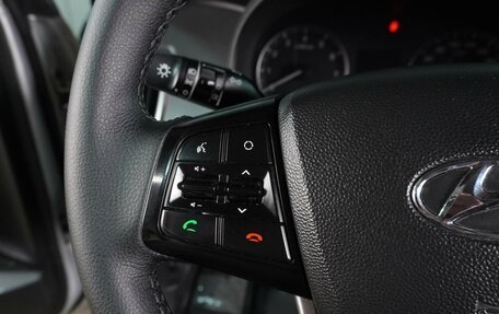 Hyundai Creta I рестайлинг, 2016 год, 1 589 000 рублей, 17 фотография