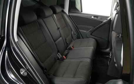 Volkswagen Tiguan I, 2014 год, 1 549 000 рублей, 6 фотография