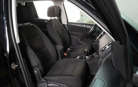 Volkswagen Tiguan I, 2014 год, 1 549 000 рублей, 7 фотография