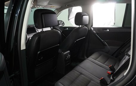 Volkswagen Tiguan I, 2014 год, 1 549 000 рублей, 10 фотография