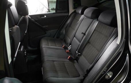 Volkswagen Tiguan I, 2014 год, 1 549 000 рублей, 8 фотография