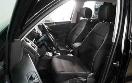 Volkswagen Tiguan I, 2014 год, 1 549 000 рублей, 9 фотография