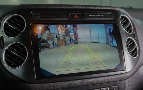 Volkswagen Tiguan I, 2014 год, 1 549 000 рублей, 16 фотография