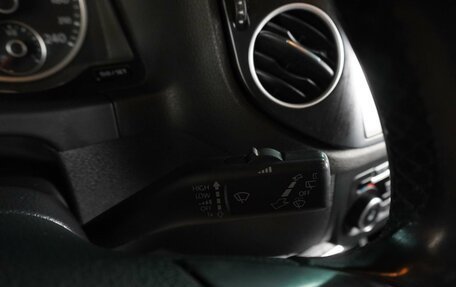 Volkswagen Tiguan I, 2014 год, 1 549 000 рублей, 14 фотография