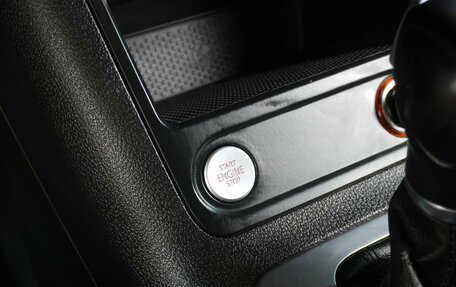 Volkswagen Tiguan I, 2014 год, 1 549 000 рублей, 18 фотография