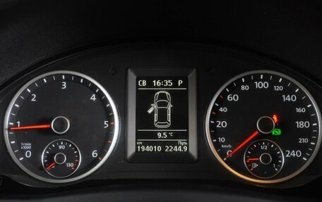 Volkswagen Tiguan I, 2014 год, 1 549 000 рублей, 20 фотография