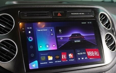 Volkswagen Tiguan I, 2014 год, 1 549 000 рублей, 15 фотография