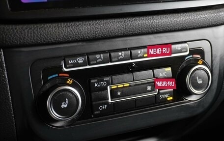 Volkswagen Tiguan I, 2014 год, 1 549 000 рублей, 17 фотография