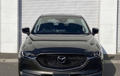 Mazda CX-5 II, 2023 год, 2 080 300 рублей, 2 фотография