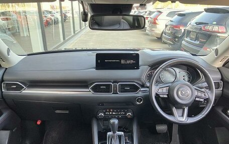 Mazda CX-5 II, 2023 год, 2 080 300 рублей, 11 фотография