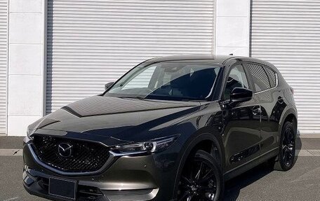 Mazda CX-5 II, 2023 год, 2 080 300 рублей, 3 фотография