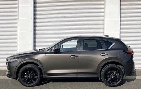 Mazda CX-5 II, 2023 год, 2 080 300 рублей, 4 фотография