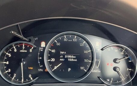 Mazda CX-5 II, 2023 год, 2 080 300 рублей, 13 фотография