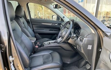 Mazda CX-5 II, 2023 год, 2 080 300 рублей, 9 фотография