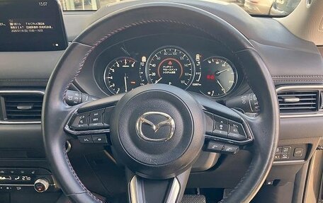 Mazda CX-5 II, 2023 год, 2 080 300 рублей, 12 фотография