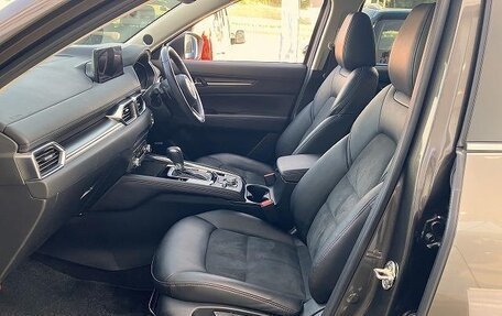 Mazda CX-5 II, 2023 год, 2 080 300 рублей, 10 фотография