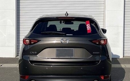 Mazda CX-5 II, 2023 год, 2 080 300 рублей, 6 фотография