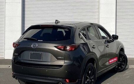 Mazda CX-5 II, 2023 год, 2 080 300 рублей, 5 фотография