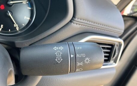 Mazda CX-5 II, 2023 год, 2 080 300 рублей, 15 фотография