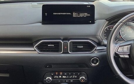 Mazda CX-5 II, 2023 год, 2 080 300 рублей, 21 фотография