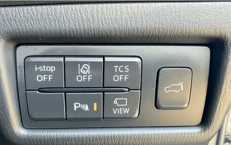 Mazda CX-5 II, 2023 год, 2 080 300 рублей, 19 фотография