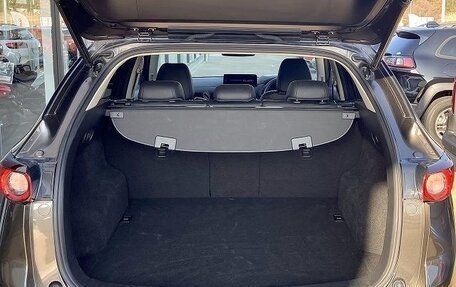 Mazda CX-5 II, 2023 год, 2 080 300 рублей, 26 фотография