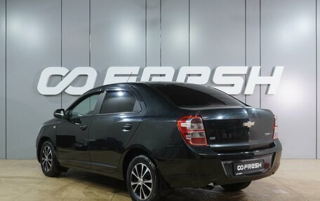 Chevrolet Cobalt II, 2013 год, 749 000 рублей, 2 фотография