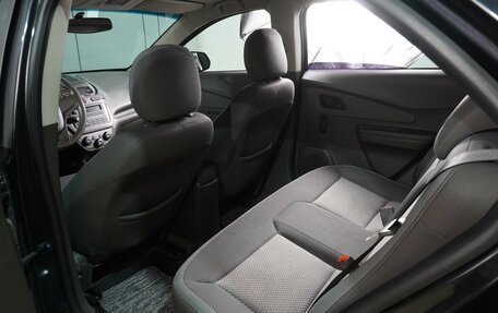 Chevrolet Cobalt II, 2013 год, 749 000 рублей, 11 фотография