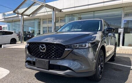 Mazda CX-5 II, 2023 год, 2 100 200 рублей, 3 фотография