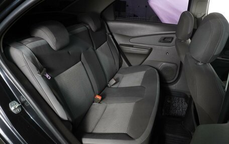 Chevrolet Cobalt II, 2013 год, 749 000 рублей, 7 фотография