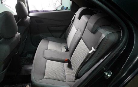 Chevrolet Cobalt II, 2013 год, 749 000 рублей, 9 фотография