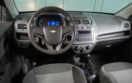Chevrolet Cobalt II, 2013 год, 749 000 рублей, 6 фотография