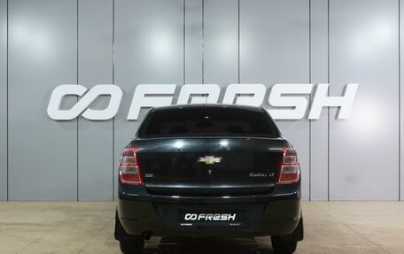 Chevrolet Cobalt II, 2013 год, 749 000 рублей, 4 фотография