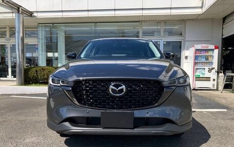 Mazda CX-5 II, 2023 год, 2 100 200 рублей, 2 фотография