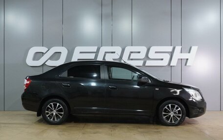 Chevrolet Cobalt II, 2013 год, 749 000 рублей, 5 фотография