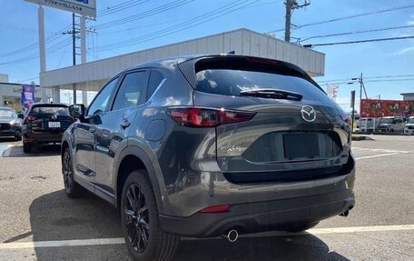 Mazda CX-5 II, 2023 год, 2 100 200 рублей, 4 фотография