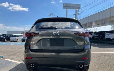 Mazda CX-5 II, 2023 год, 2 100 200 рублей, 5 фотография