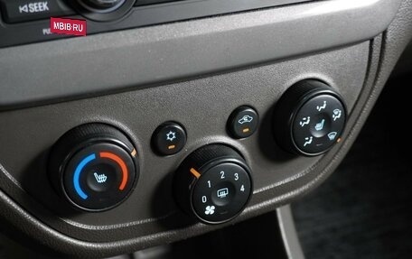 Chevrolet Cobalt II, 2013 год, 749 000 рублей, 13 фотография