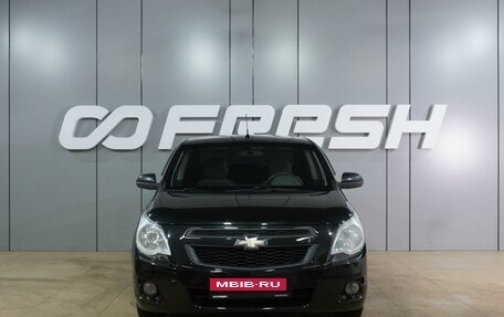 Chevrolet Cobalt II, 2013 год, 749 000 рублей, 3 фотография